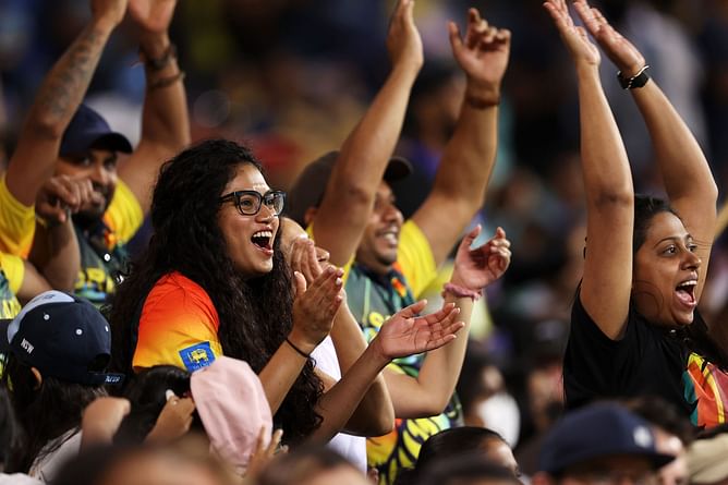 Australia vs Sri Lanka Dream11 prediction: 3 players you can pick as captain or vice-captain for today's 3rd T20I match - February 15th, 2022