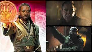 Top 10 upcoming villains of Marvel and DC