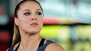 Backstage details on the real reason for Ronda Rousey's 'bitter' attitude following her WWE return - Reports