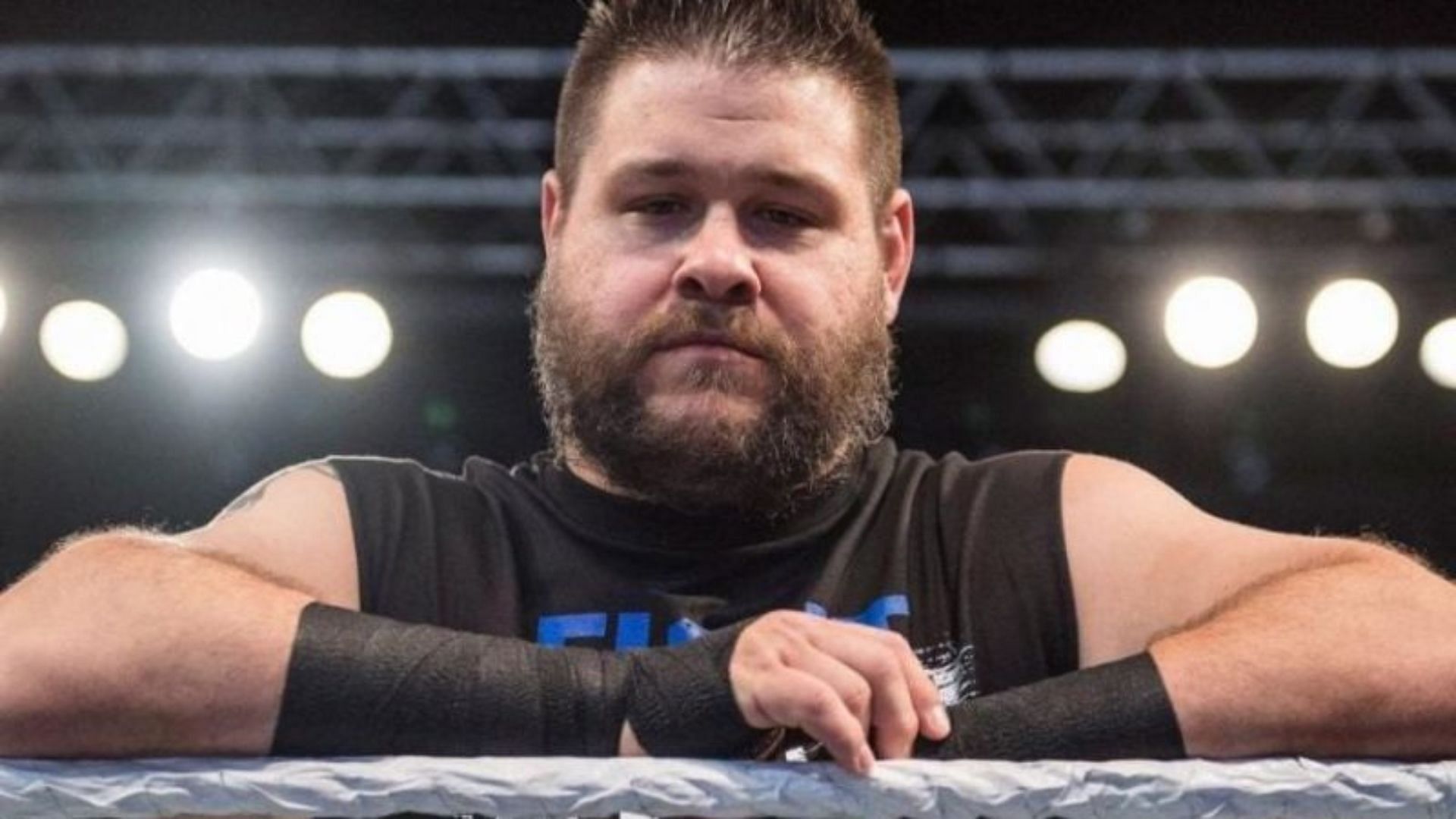 Kevin Owens says he cannot imagine missing this years Wrestlemania in Dallas