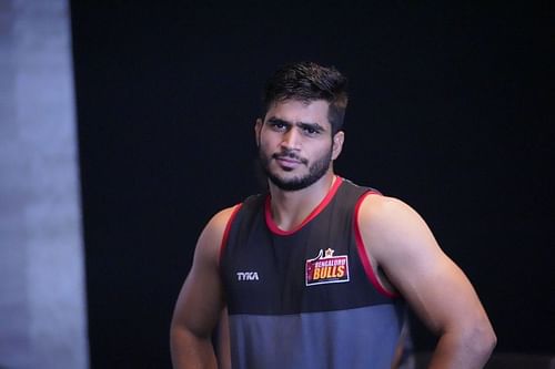 Image Courtesy: Bengaluru Bulls Twitter