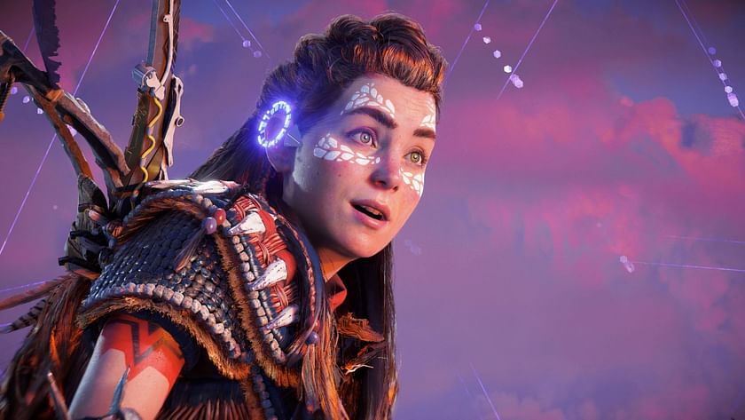 Horizon: Zero Dawn – Mais Loot