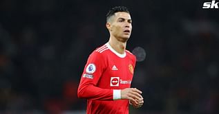 "He is the Champions League, isn’t he?"- Manchester United legend backs Cristiano Ronaldo to shine against Atletico Madrid in the Champions League