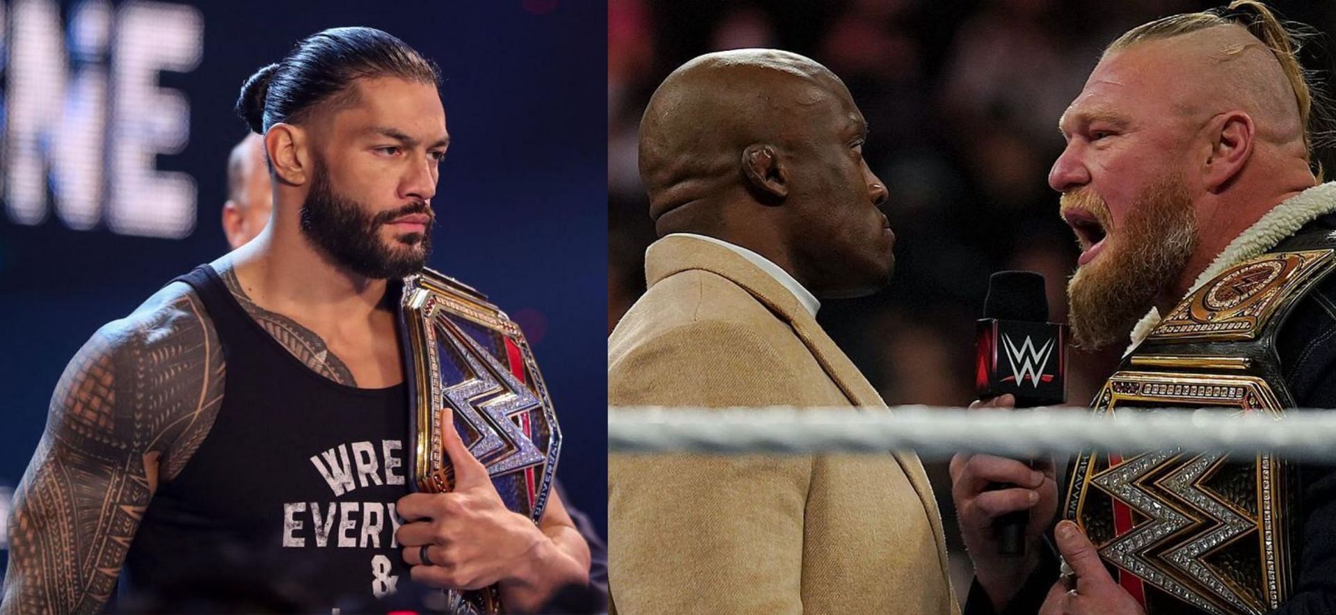 WWE Elimination Chamber अगला इवेंट रहने वाला है