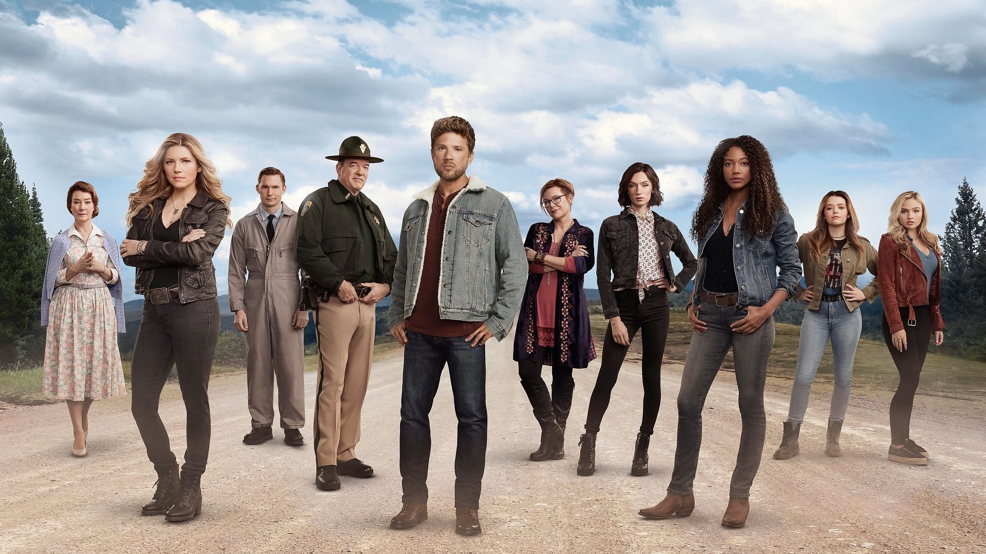 Big Sky season 2 (Image via ABC)