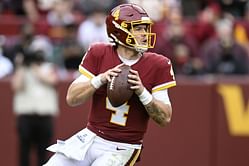 3 QBs Washington Commanders should consider signing