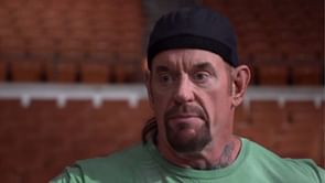 How The Undertaker's unselfish actions prevented travel chaos for WWE Superstars