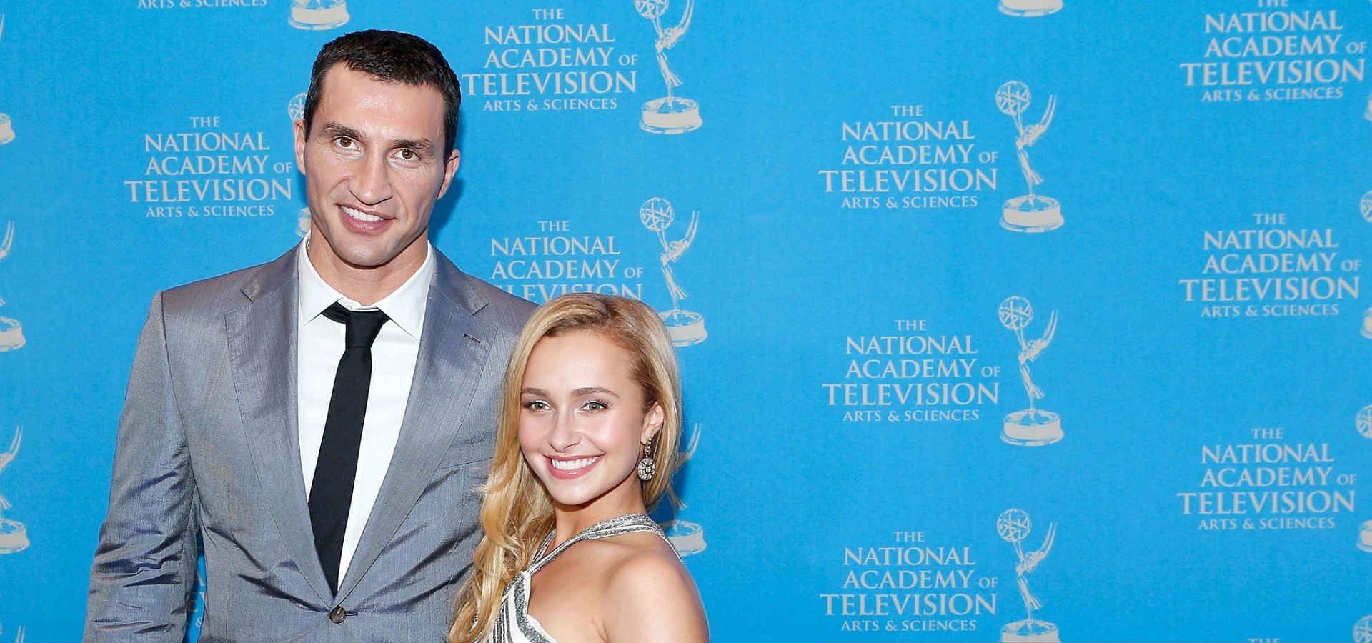 Hayden Panettiere reportedly wanted Wladimir Klitschko to take their daughter&#039;s custody (Image via Jemal Countess/Getty Images)