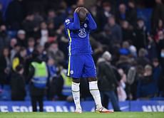"They won't wait" – Tony Cascarino sends Chelsea warning to Romelu Lukaku amidst worrying run of form