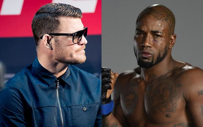 "A real chance of rocking the applecart here" - Michael Bisping believes Bobby Green might become No.1 lightweight contender if he beats Islam Makhachev