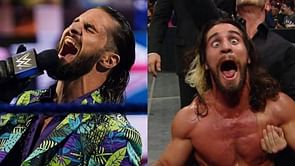 Ranking the 5 times Seth Rollins contested at Elimination Chamber