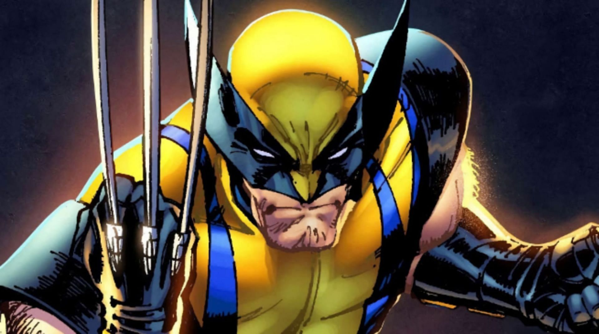 Wolverine (Image via Marvel Comics)