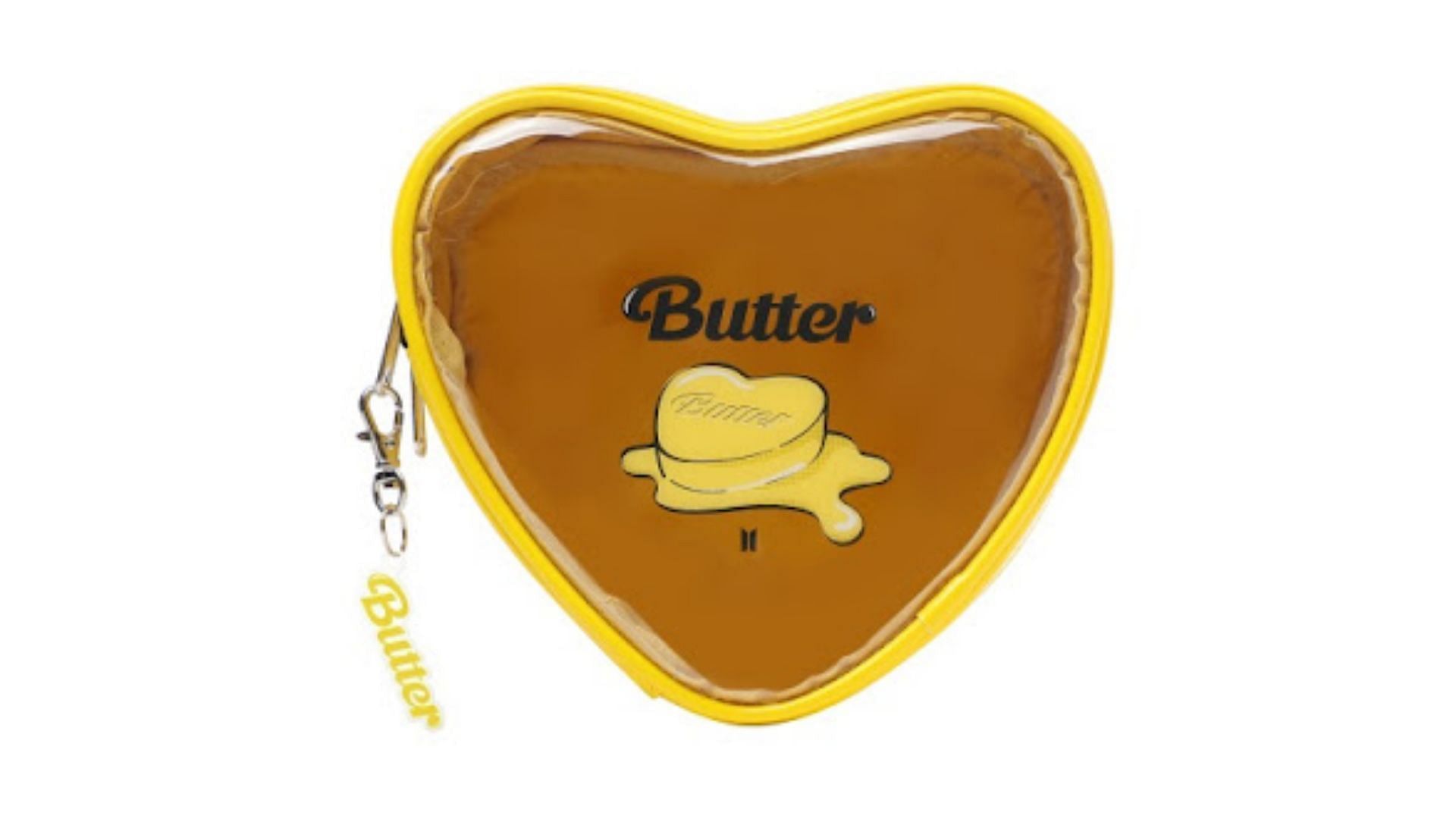 Butter Pouch for $29 (Image via Nordstrom)