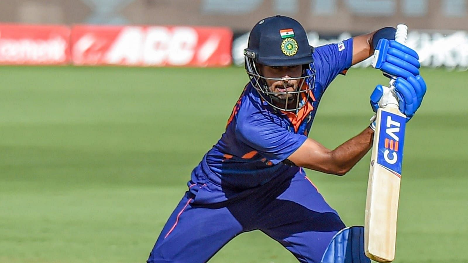 Shreyas Iyer&#039;s addition to KKR&#039;s setup could prove to be a good move.