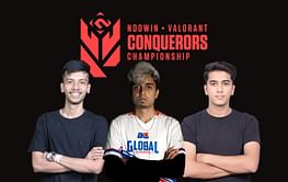 5 best duelists of Valorant Conquerors Champions 2022
