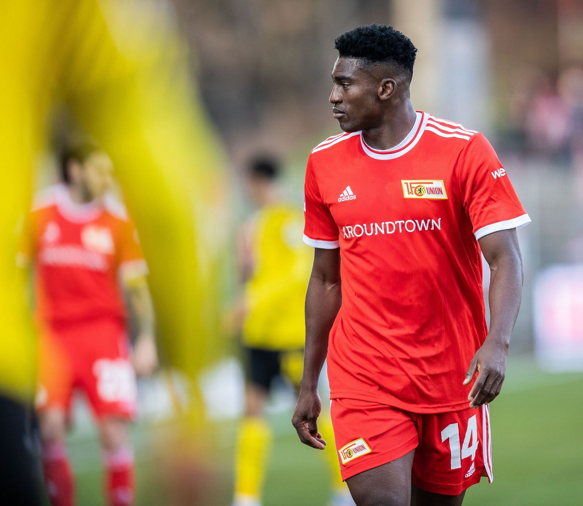 1. FC Union Berlin will take on Mainz on Saturday - Bundesliga