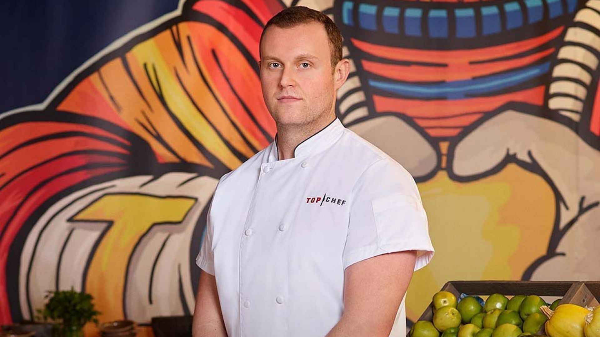 Meet Jackson Kalb from Top Chef Season 19 (Image via @melissaskalb/Instagram)