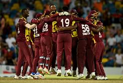 West Indies tour of India 2022: 3 tactical changes West Indies could consider for the remaining T20Is