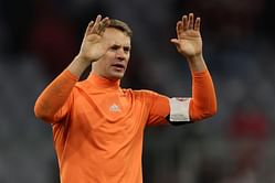 Ranking the 5 longest-serving players at Bayern Munich