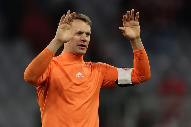Ranking the 5 longest-serving players at Bayern Munich