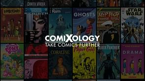 What is ComiXology? Amazon's new update leaves fans triggered