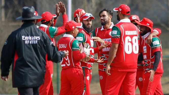 OMN vs PHI Dream11 Prediction: Fantasy Cricket Tips, Today's Playing 11 And Pitch Report for ICC Men's T20 World Cup Qualifier A, Match 12