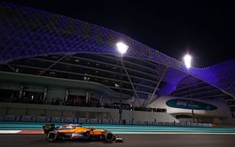 McLaren plans to upgrade its 2022 car at F1 season opener in Bahrain