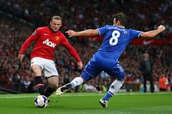 5 players who have tormented Manchester United over the years