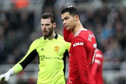 5 overrated free-kick takers of the 21st century