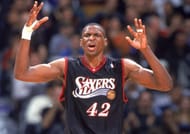 Theo Ratliff. (Photo: Courtesy of USA Today).