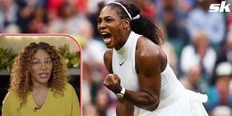 "When it comes to losing, I even hate that word but I think some of my best growth has come from a loss" - Serena Williams