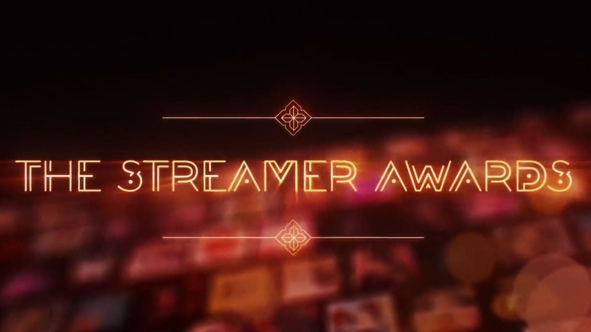 Twitch &  stars rejoice as QTCinderella announces return of The  Streamer Awards - Dexerto