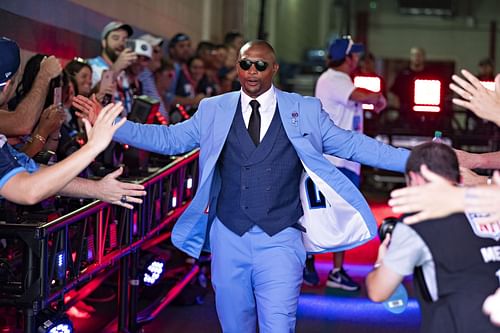 Eddie George wants Deion Sanders as next Cowboys head coach