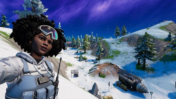 Fortnite downtime today (February 1): When will the servers be back up?