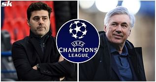 "I would have played differently" - Ivan Campo says PSG were 'much superior' to Real Madrid in crunch UCL clash