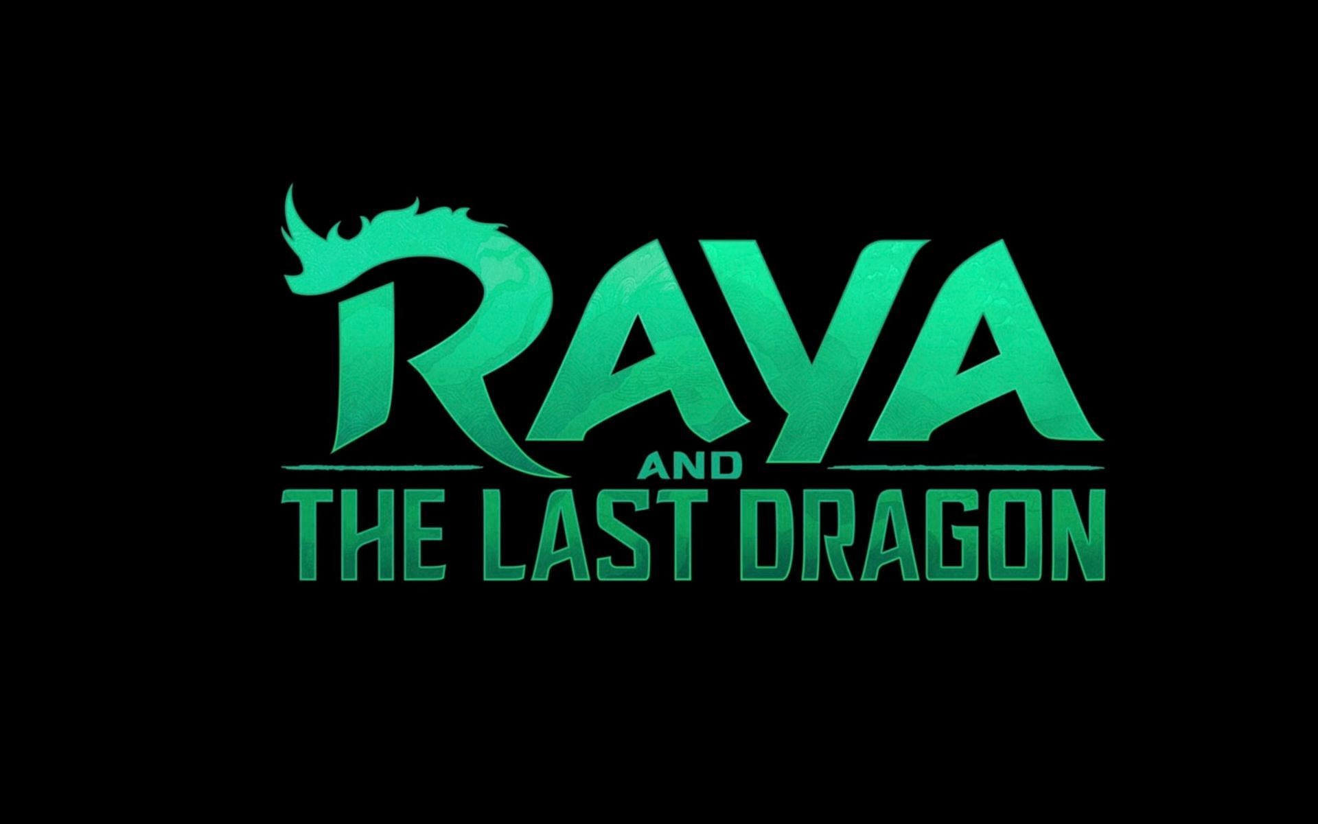 Raya and the Last Dragon (Image via Disney+hotstar)