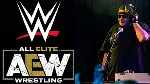 "They've done a horrible job of pushing him" - Konnan slams AEW for underutilizing former WWE Superstar