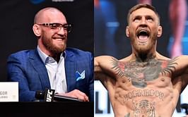 "He's a phenomenal actor" - Conor McGregor's bodyguard on how The Notorious character has made the Irishman "a billionaire"