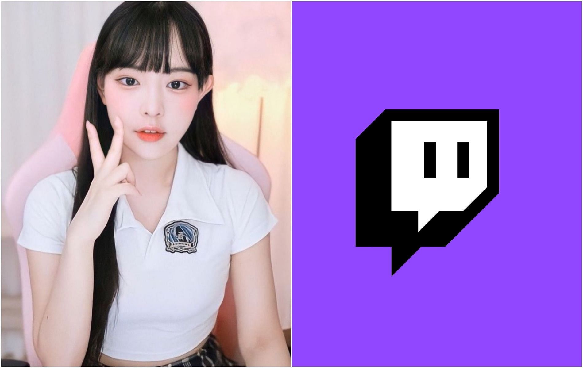 Twitch streamer Jammi95 passes away due to the effects of online bullying and harassment (Image via Sportskeeda)