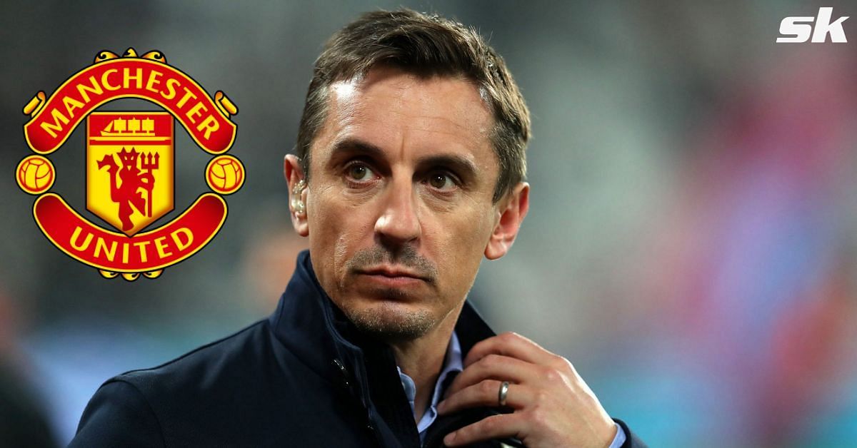 Gary Neville&#039;s old comments have resurfaced