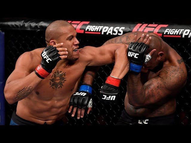 5 Best Strikers In The UFC Right Now