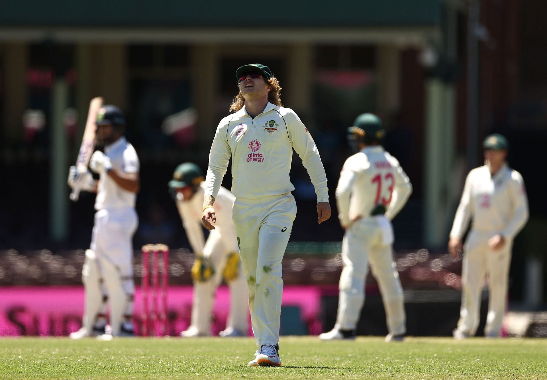 भारत के खिलाफ पिछले साल सिडनी टेस्ट में चोटिल हुए थे