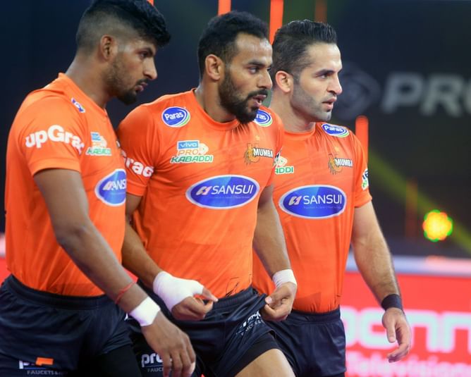 Pro Kabaddi 2022, U Mumba vs Patna Pirates: Who will win today’s PKL match, and telecast details