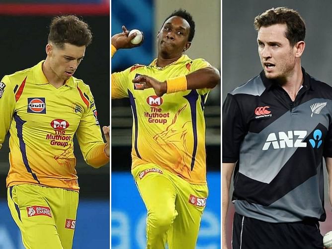 IPL 2022 Auction: 3 overseas CSK players to watch out for