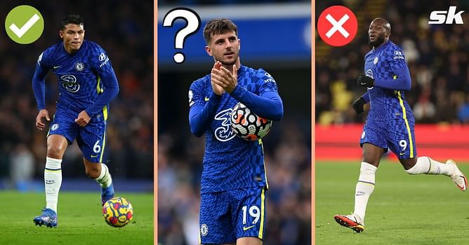 How Chelsea could lineup against Liverpool in Carabao Cup final