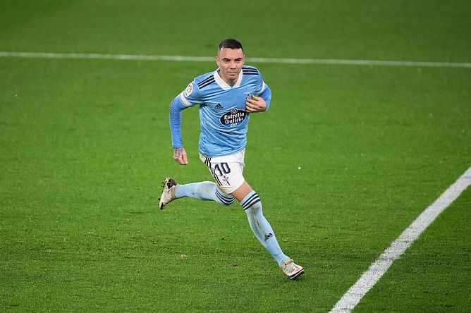 Cadiz vs Celta Vigo Prediction and Betting Tips - 12th February 2022