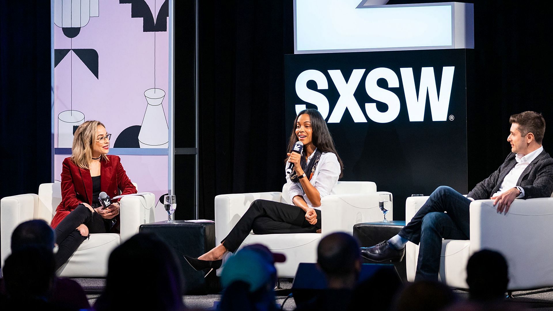 South by Southwest will take place in Austin, Texas (image via South by Southwest)