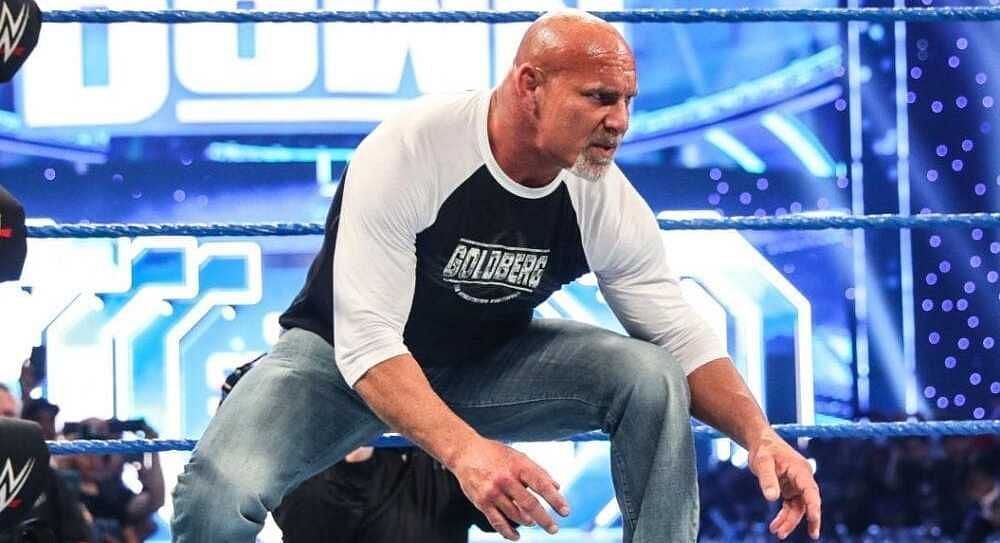 The WWE Hall of Famer will be on SmackDown tonight