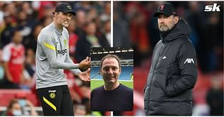 “It is not ideal” – Noel Whelan highlights key concern for Liverpool ahead of Carabao Cup final against Chelsea