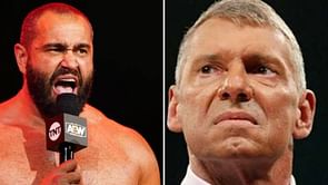 AEW star Miro says he "lost it" following his unexpected WWE release